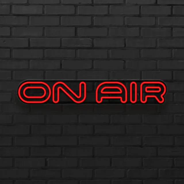 on air-OFF on air