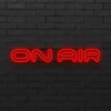 on air-ON on air
