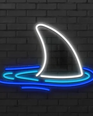 shark