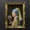 Ragazza col turbante