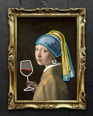 Ragazza col turbante