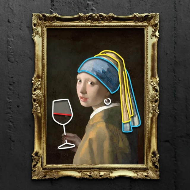 Ragazza col turbante