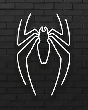 spider-OFF spider