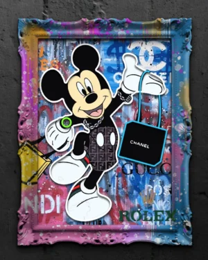 Topolino
