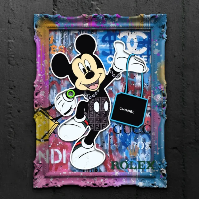 Topolino