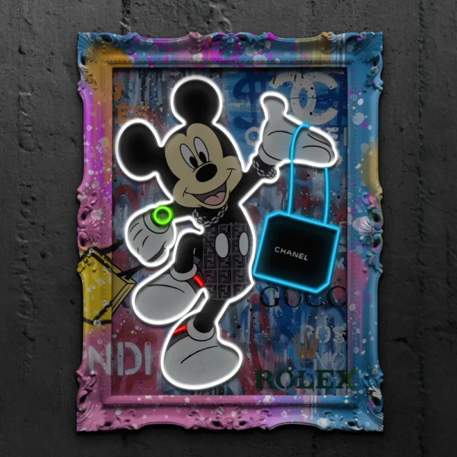 Topolino
