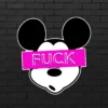 topolino fuck-OFF topolino fuck