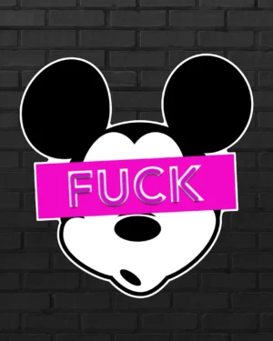 topolino fuck