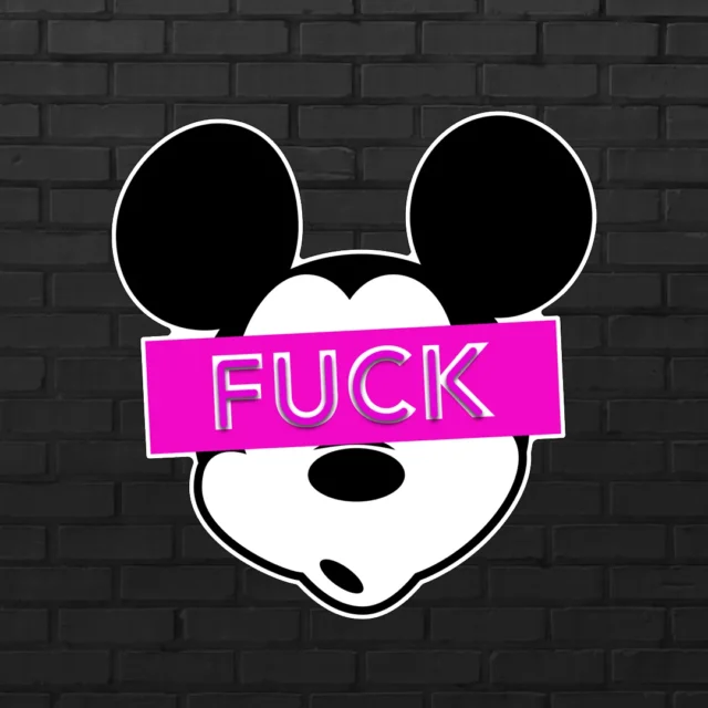 topolino fuck-OFF topolino fuck