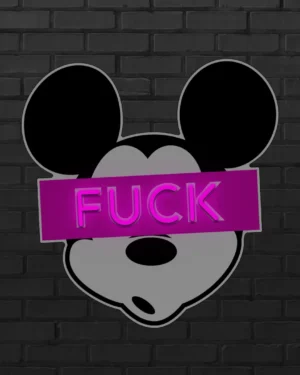 topolino fuck