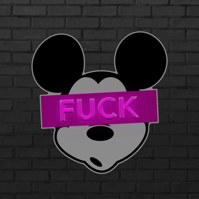 topolino fuck-ON topolino fuck