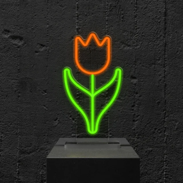 tulip-ON Tulipano